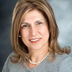 Dr. Sonia Michel  Najjar
