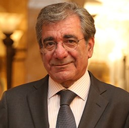 Antoine Gholam