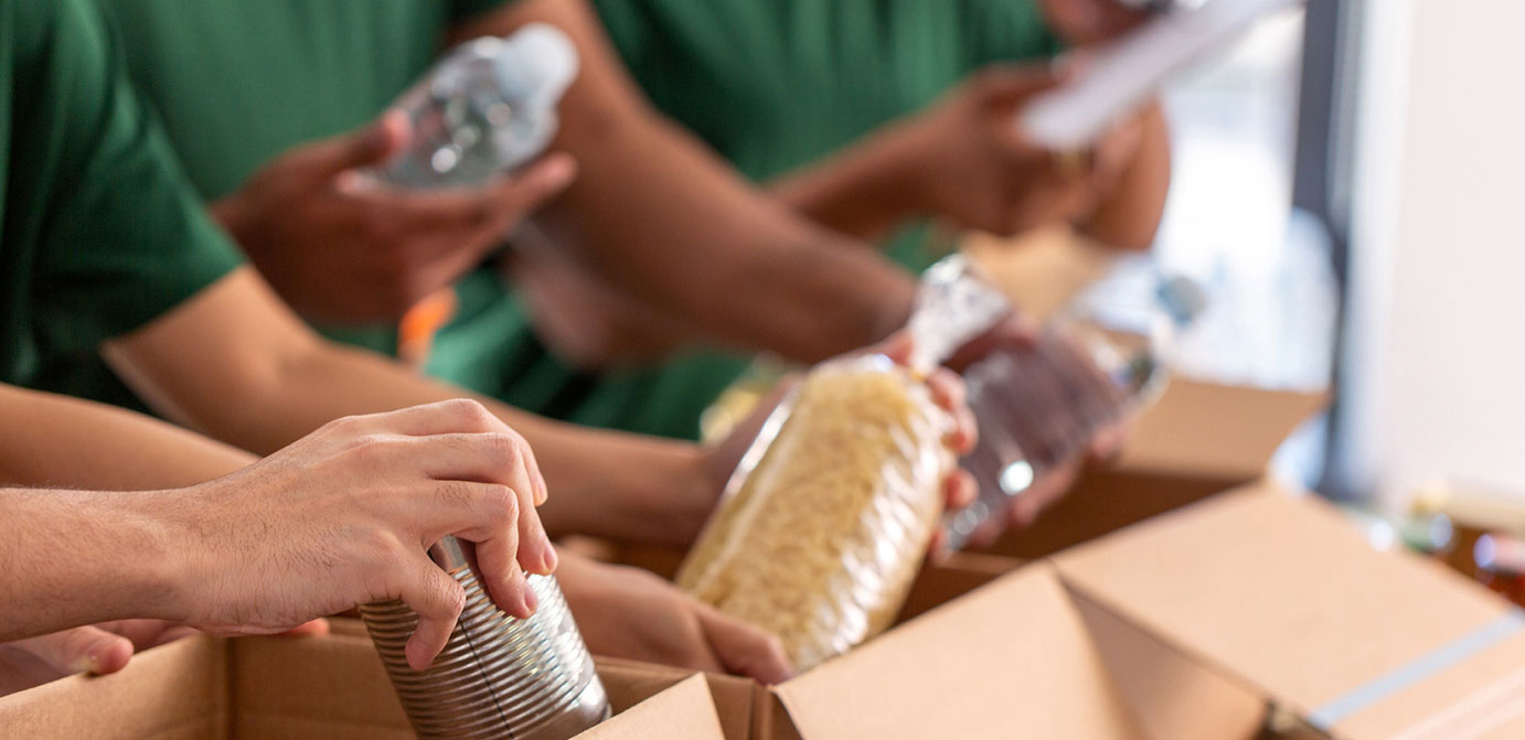 Supporting the revival of vulnerable communities in Lebanon